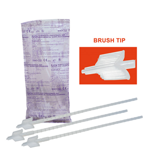EOS Cervical Brushes