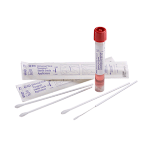 BD™ Universal Viral Transport Kit