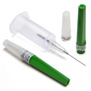 BD Flashback Multi Sample Needles
