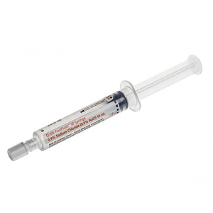 BD PosiFlush SP Prefilled Saline Syringes