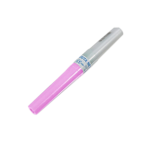 BD Vacutainer Single-Sample Needle Veterinary