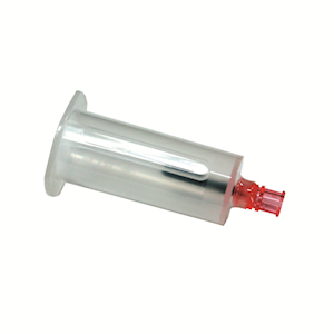 BLOOD TRANSFER DEVICE W/ LUER ADAPTER, SINGLE PIECE