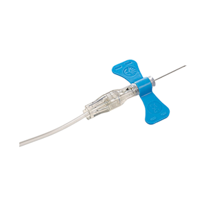 BD Vacutainer® UltraTouch™ Push Button Blood Collection Set