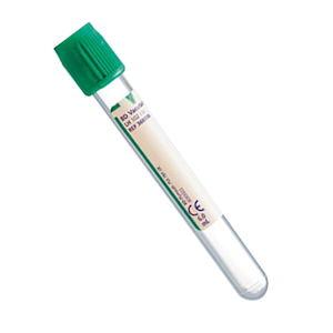 Healthcare-Blood Collection Blood Collection Tubes Capiject Micro