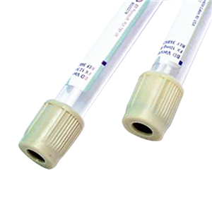 BD Vacutainer Fluoride Glucose Preserve Tube