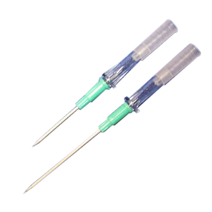 Healthcare-Catheters & Accessories Catheters External