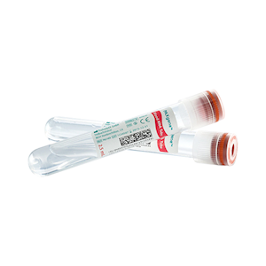 BD Paxgene Blood RNA Vacutainer Tubes