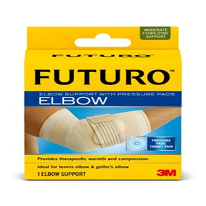 Physiotherapy and Chiropractic Supplies-Rehabilitation ELBOW SUPPORTS ADJUSTABLE