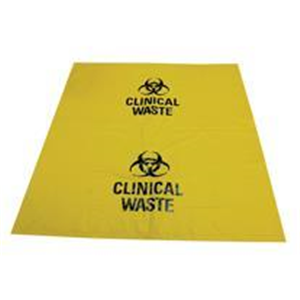 Livingstone Biohazard Waste Bags