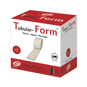 Bandages - Tubular Bandages - Tubigrip