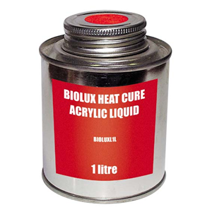 Dental-Laboratory - Acrylic & Reline Denture - Acrylic Heat Cure
