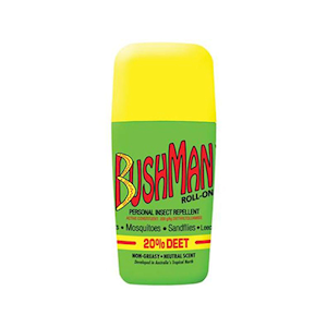Bushman Roll-On