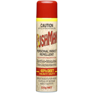 First Aid-Antiseptics Insect Repellant