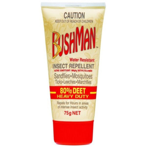 First Aid-Antiseptics Insect Repellant