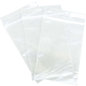 Resealable Zip Lock Bag