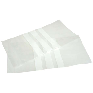Laboratory Consumables-Zip-Lock Bags With Labelling Area