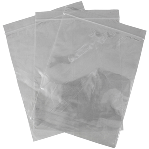 Resealable Zip Lock Bag