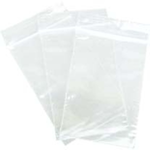 Resealable Zip Lock Bag