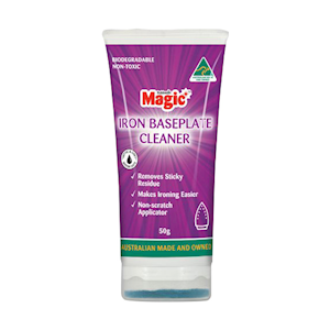 Iron Magic Base Plate Cleaner