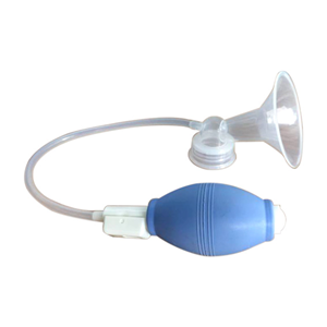 Baby Care-Breast Reliever Pump