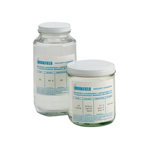 Brookfield Ametek Viscosity Standard