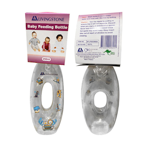 Baby Care-Livingstone Baby Bottles