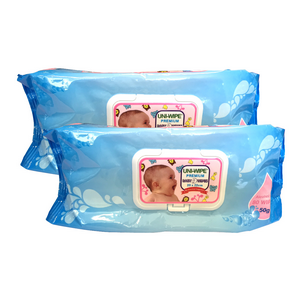 Uni-Baby Wipes