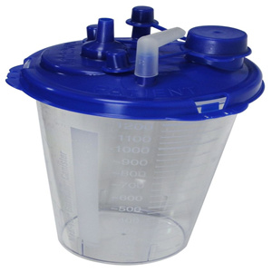 GUARDIAN CANNISTER, 3000ML, 30.5M, 40/CARTON