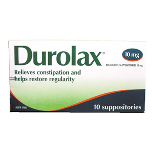 Healthcare-Alimentary System - Pharmaceuticals Laxatives