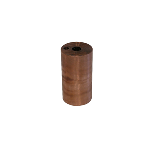Technos Calorimeter Copper Block