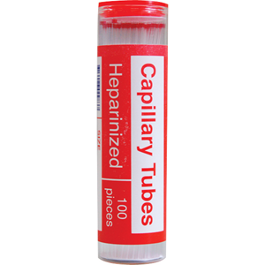 Laboratory-Capillary Tubes (Micropipette) Glass, Vials of 100 or 250, Germany Dia(int) (1.1-1.2mm), Dia (ext) (1.1-1.2mm