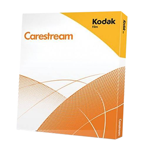Carestream X-Ray T-Mat Green Film