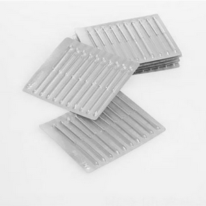 Medical Consumables & Surgical Supplies-Syringes And Needles ACUPUNCTURE NO GUIDE TUBE