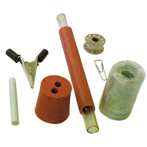 Livingstone Centripetal Force Apparatus