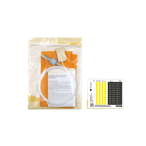 Chemdye Helix PCD Test Kit