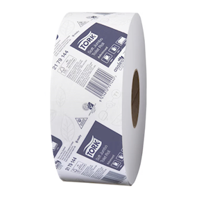 Toilet Tissue-Toilet Rolls and Dispensers Tork