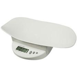 Diagnostic Supplies-Scales Baby