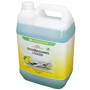 Dishwashing Liquid Detergent