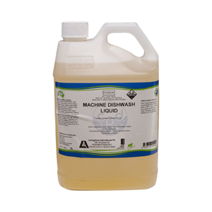 Dishwashing Liquid Detergent