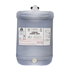 Laundry Liquid Detergent