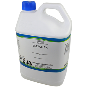Hypochlorite Bleach