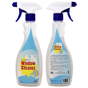 Glass and Surface Cleaner