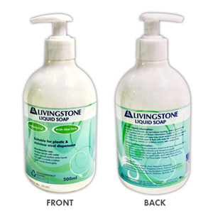 Liquid Hand Wash Soap