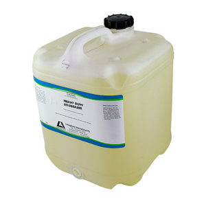 Heavy Duty Degreaser