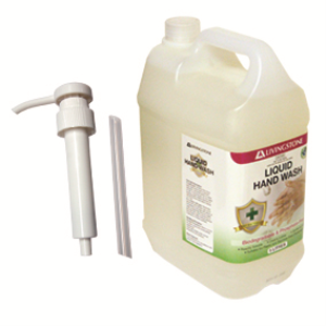Liquid Hand Wash Soap