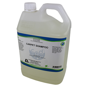 Carpet Cleaner Shampoo