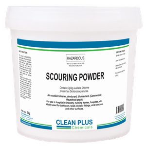 Disinfectant Powder