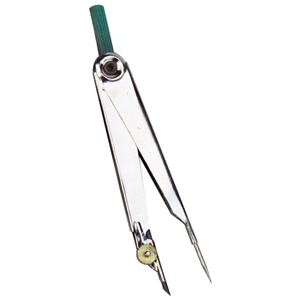 Laboratory-Compass, Magnetic and Drawing