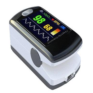 Pulse Oximeter