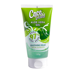 Coco Island Gel
